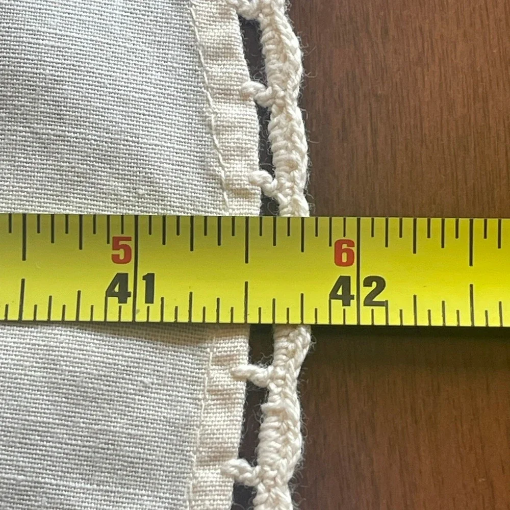 N/A vintage square